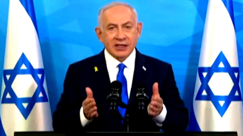 نتنياهو: تصفية نصر الله تعزز عودة السكان إلى الشمال - وعودة المخطوفين في الجنوب