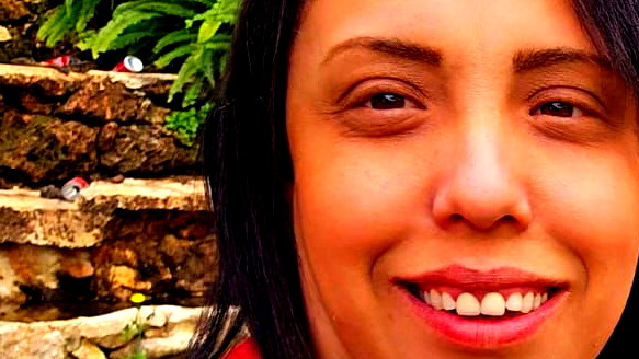 مقتل المربية أريج إبراهيم من كسرى-سميع بعد تعرضها للطعن