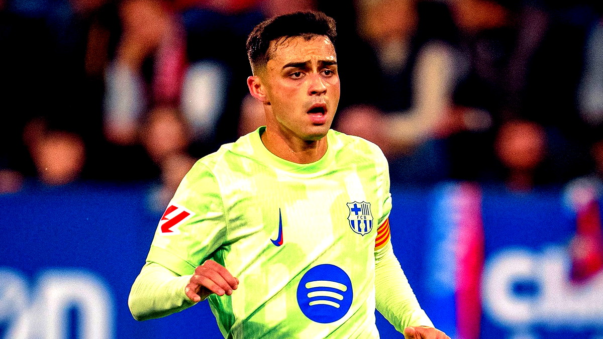 أوساسونا يُوقف قطار برشلونة ويُلحق الهزيمة الأولى بفليك