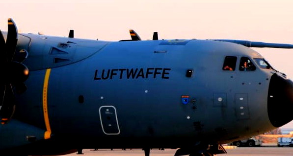 الجيش الأردني: سقوط صاروخ من نوع "غراد" في منطقة مفتوحة بمحافظة العاصمة 