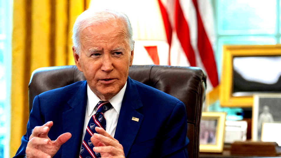 في ظلّ استهداف المقر المركزي لحزب الله- جو بايدن يأمر بتعديل انتشار القوات الأميركية في الشرق الأوسط