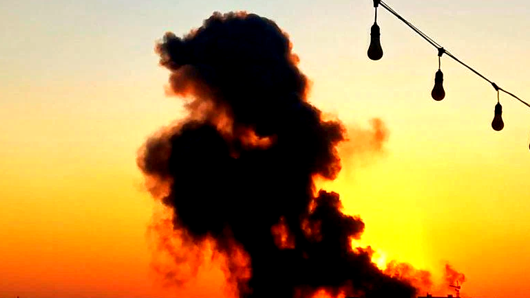 358 يومًا على الحرب| الجيش الإسرائيلي يعلن عن مهاجمته أكثر من 140 موقعًا تابعًا لحزب الله خلال السّاعات الأخيرة الماضية