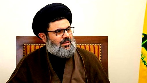 مجلس شورى حزب الله يختار هاشم صفي الدين أمينا عاما خلفا لحسن نصر الله