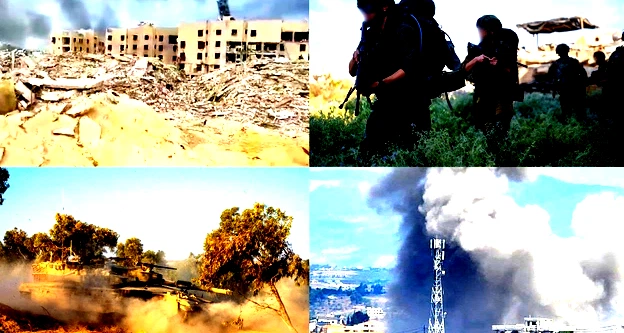 359 يومًا على الحرب| حزب الله يؤكد اغتيال القيادي علي كركي.. أحزمة نارية إسرائيليّة عنيفة تستهدف الجنوب اللّبناني 