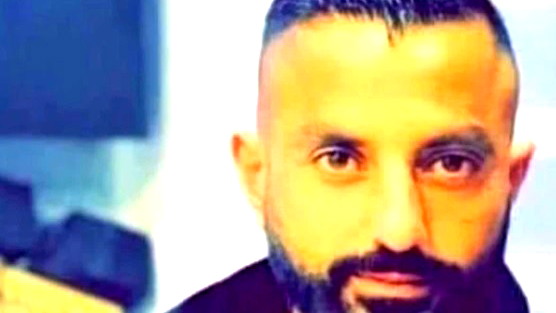 اعتقال مشتبهين بقتل الشاب محمد محاميد من ام الفحم- قُتل قرب قاعة افراح