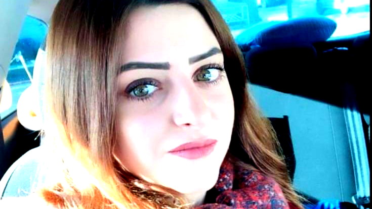 في خطوةٍ إنسانية لافتة| عائلة المرحومة ليالي بدارنة- سواعد تتبرع بأعضائها وتنقذ حياة خمسة أشخاص  