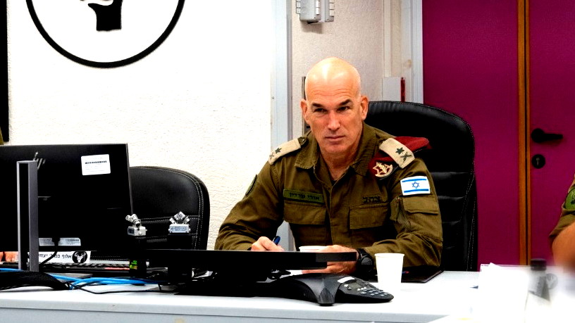  الجيش الإسرائيلي يعلن بدء عملية برية مستهدفة ومحددة ضد أهداف تابعة لحزب الله في المنطقة القريبة من الحدود في جنوب لبنان