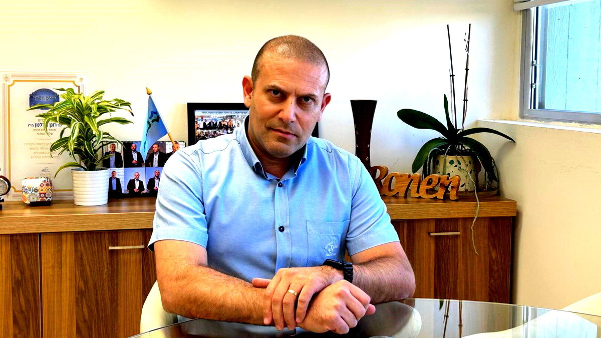 ما وراء الكواليس لعام مليء بالتحديات في صندوق المرضى كلاليت لواء حيفا والجليل الغربي