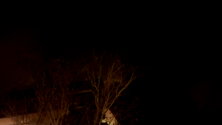 إطلاق 200 صاروخ باليستي وصاروخ كروز من ايران باتجاه إسرائيل- ايران: أي رد عسكري إسرائيلي على هذه العملية سيواجه بهجمات أكثر تدميرا وأقوى