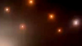 الحرس الثوري الايراني: الهجوم الصاروخي استهدف 3 قواعد عسكرية إسرائيلية