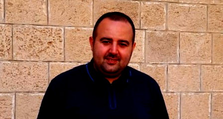 قلب يرى الله-فؤاد خوري 