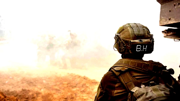 الجيش الاسرائيلي يقر بقصف مدرسة في النصيرات: "استخدمت كمقر قيادة وسيطرة لحماس"