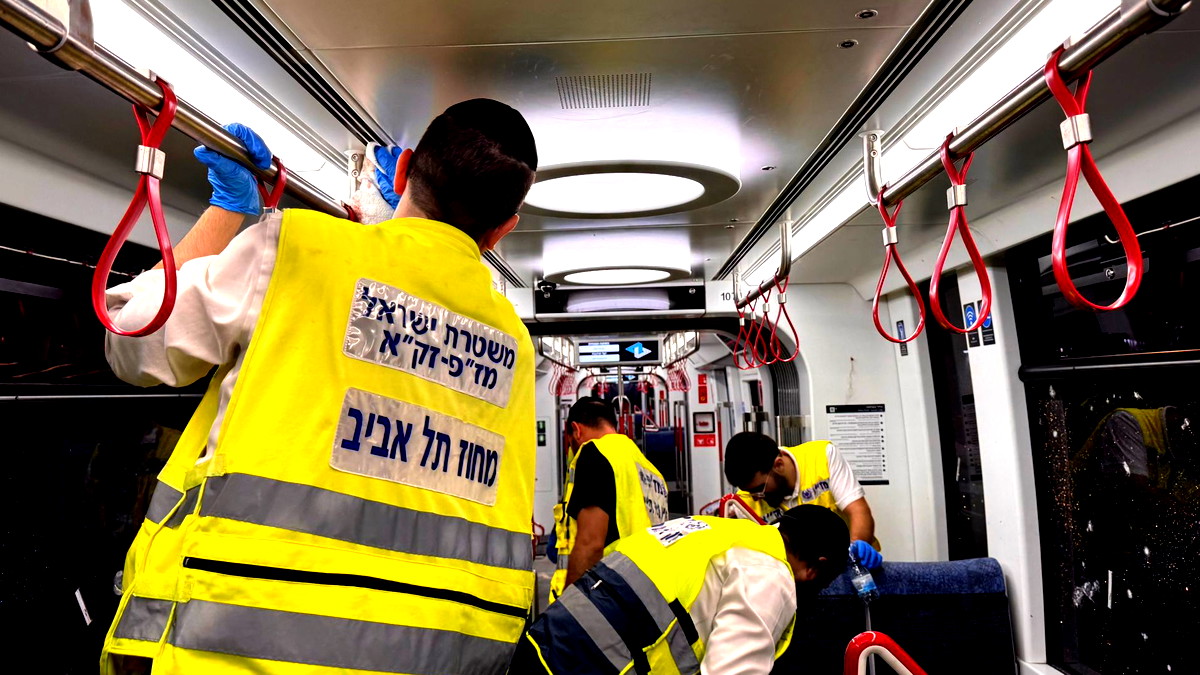 القسام: نعلن مسؤوليتنا عن عملية تل أبيب التي نفذها محمد راشد مسك وأحمد عبد الفتاح الهيموني من الخليل