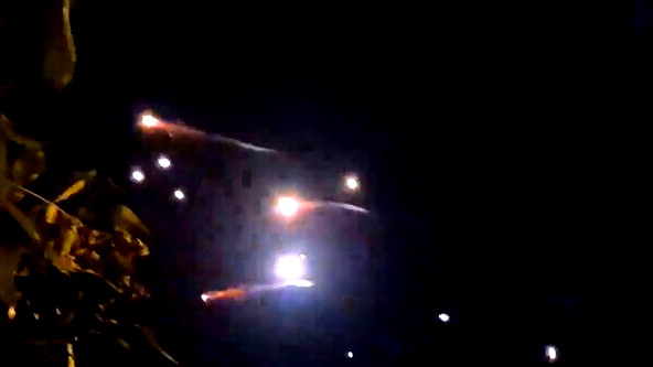 مصادر إيرانية: الحرس الثوري طور تكنولوجيا يمكنها أن تفاجئ اسرائيل