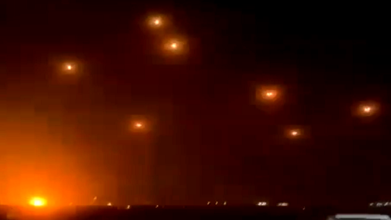 مسؤول إيراني يهدد إسرائيل برد حاسم ومدمر في حال ارتكبت أي خطأ