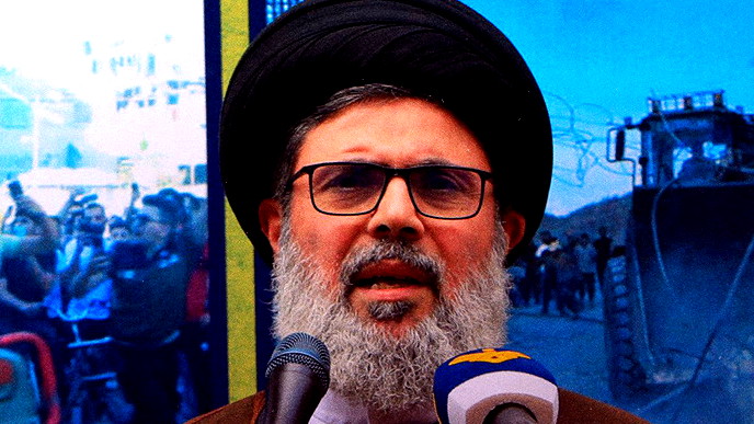 مصادر اسرائيلية: استهداف هاشم صفي الدين قائد حزب الله الجديد في غارة ضخمة على الضاحية الجنوبية ببيروت