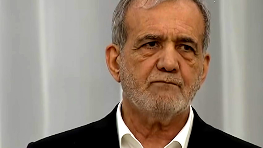 بزشكيان: اغتيال هنية كان واحدا من أكثر الأحداث إيلاما في حياتي والدول الغربية قدمت وعودا كاذبة لإيران