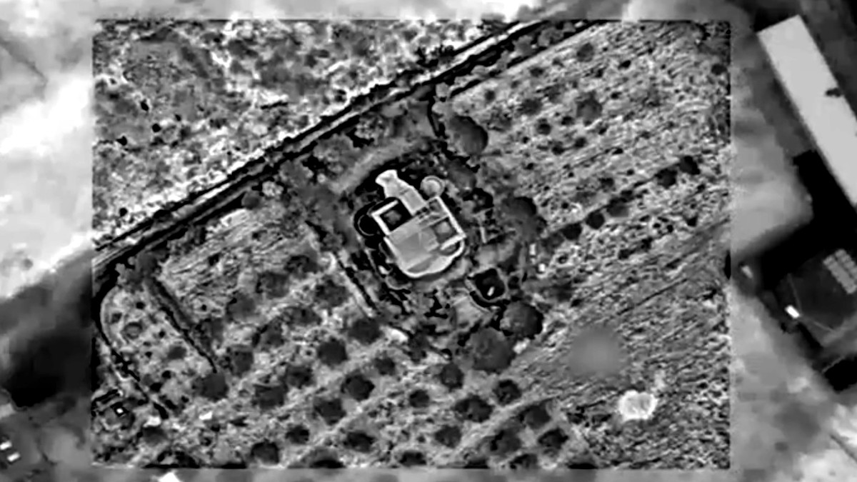 المتحدث باسم الجيش الإسرائيلي: قصفنا مبنى بلدية بنت جبيل وقتلنا 60 مسلحًا من حزب الله