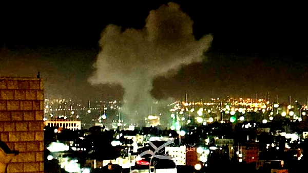 الجيش الاسرائيلي يعلن اغتيال قائد حماس بطولكرم واخرين بقصف على المخيم امس.. "خططوا لتنفيذ عملية"