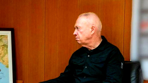 غالانت: "اغتلنا نصر الله وفي جعبتنا مفاجآت أخرى ومنظومة حزب الله الصاروخية تعرضت لضربة شديدة جدا"