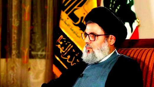 مصادر ‎للحدث السعودية: إسرائيل تأكدت من مقتل هاشم صفي الدين وكل مرافقيه