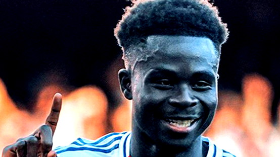 أرسنال يفوز على ضيفه ساوثهامبتون في الدوري الانجليزي