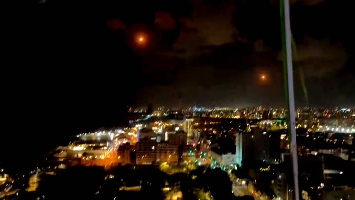 مصدر أمريكي: الهجوم الإسرائيلي على إيران سيبدأ قريبا جدا