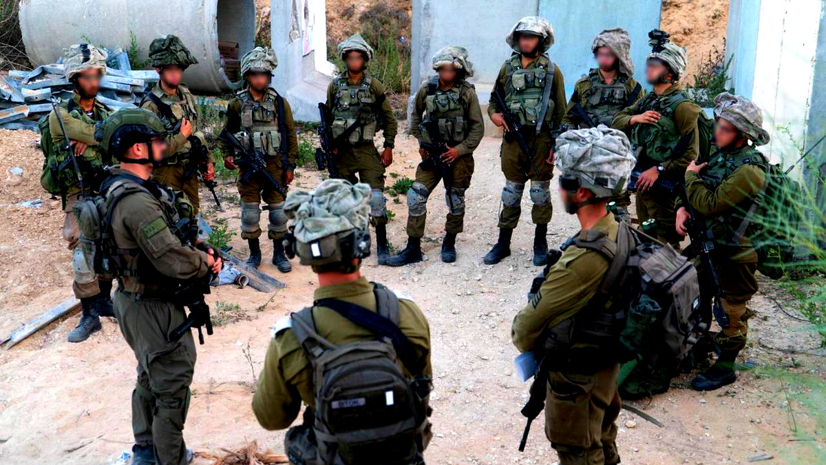  الجيش الإسرائيلي في حالة تأهب لمحاولات حماس شن هجمات وإطلاق صواريخ نحو وسط إسرائيل ومناطق الغلاف