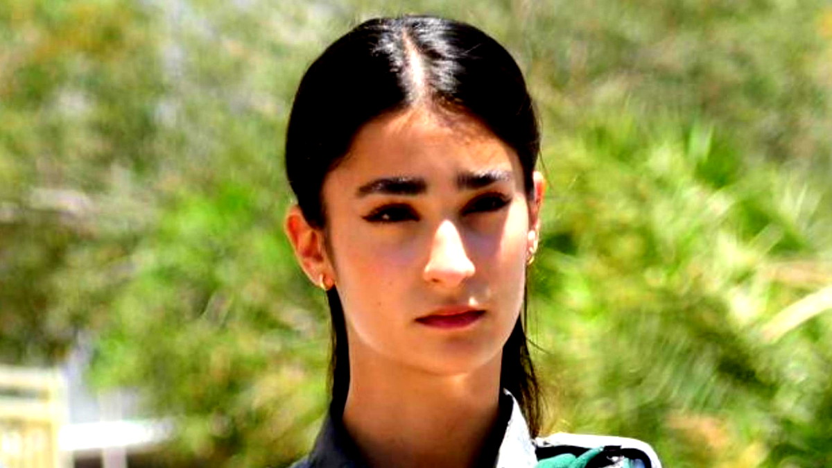 مقتل الشرطية شيرا حيا سوسليك خلال عملية في بئر السبع