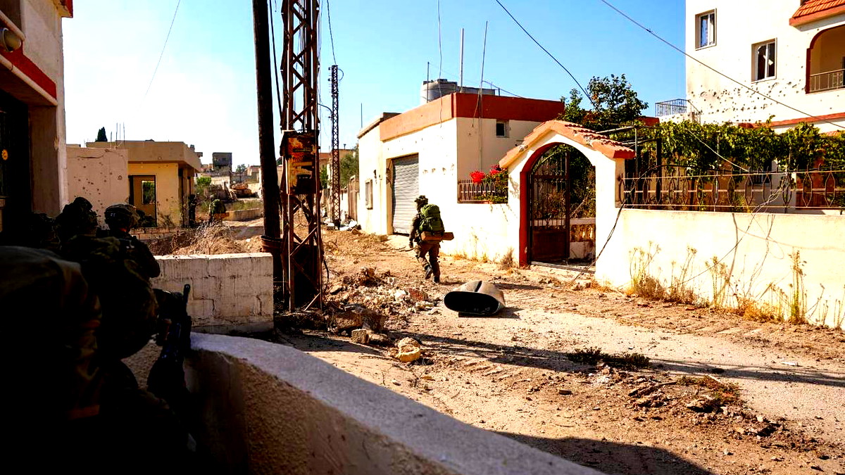 الجيش اللبناني يحذر من محتوى إعلامي مشبوه: تجسس وتجنيد في ظل القصف الإسرائيلي