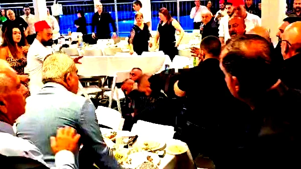 عثر على احدهم في قاعة افراح| الناصرة: اعتقال أب وإثنين من أبناءه بشبهة إطلاق نار باتجاه محل تجاري ومنزل وحيازة سلاح وقنابل