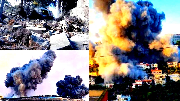 يديعوت أحرونوت: الحرب الأقليمية ليست جزءًا من أهداف الرد كما قررته الحكومة