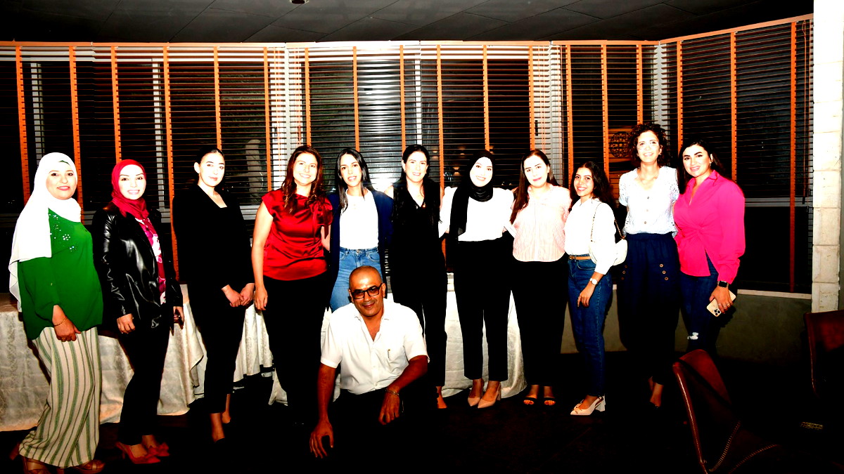 أمسية توعوية للطواقم الطبية حول سرطان الثدي وسرطان الرئة في الناصرة