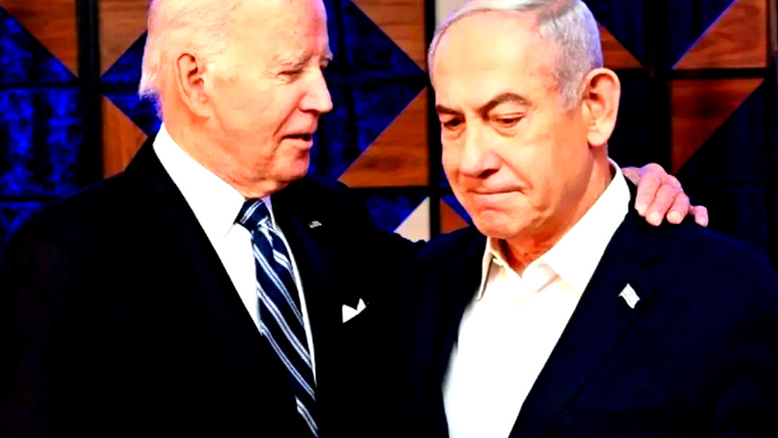 تقرير يكشف عجز حكومة بايدن من كبح جماح إسرائيل في إتساع رقعة الصراع