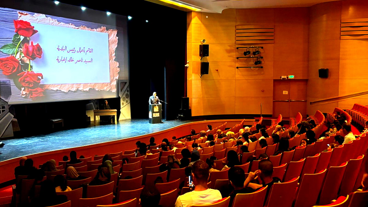 انطلاق السنة الرابعة لأكاديمية "نور البيان" لتحفيظ القرآن في أم الفحم