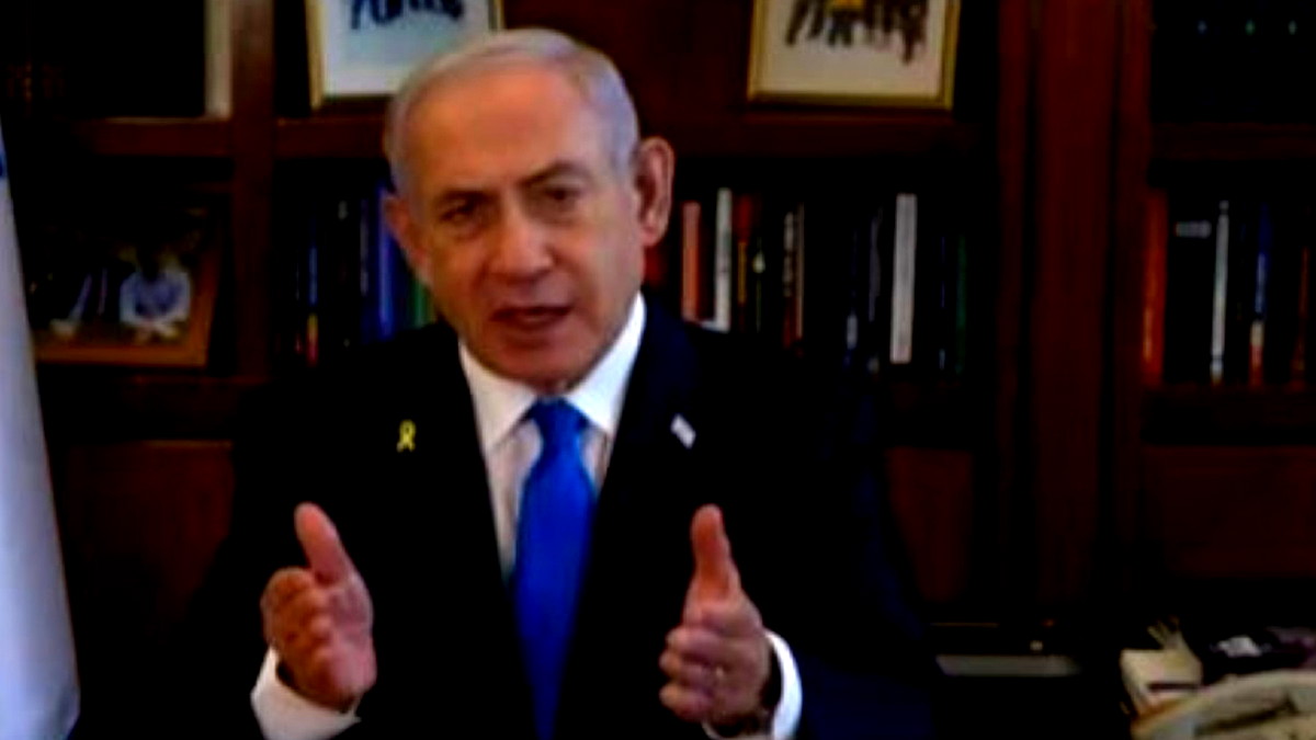 نتنياهو لمواطني لبنان: قضينا على خليفة نصرالله – وأيضا خليفة خليفته