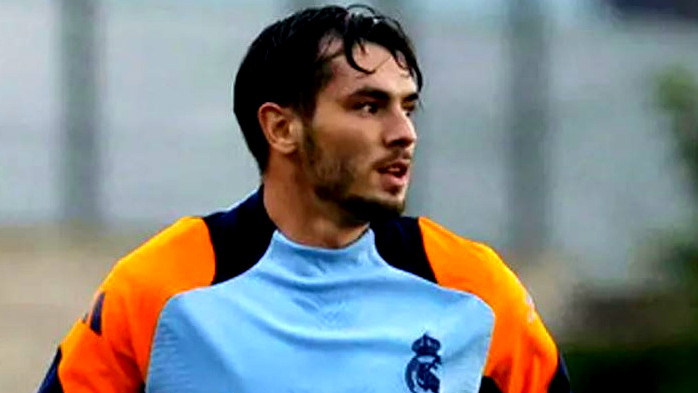 براهيم دياز يتدرّب انفرادياً.. تمهيداً لعودته إلى ريال مدريد