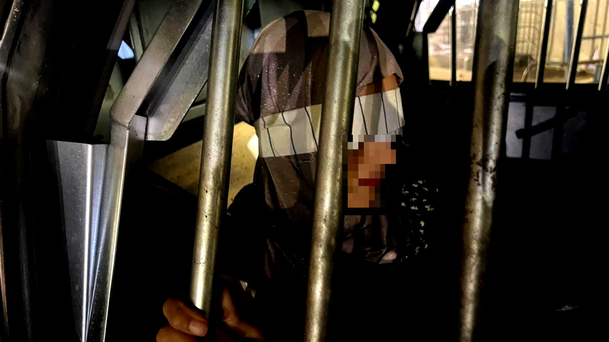 على خلفية مقطع فيديو نُشر على منصّات التواصل- تمديد اعتقال المعلمة انتصار حجازي من طمرة بشبهة الاحتفال بذكرى السّابع من أكتوبر