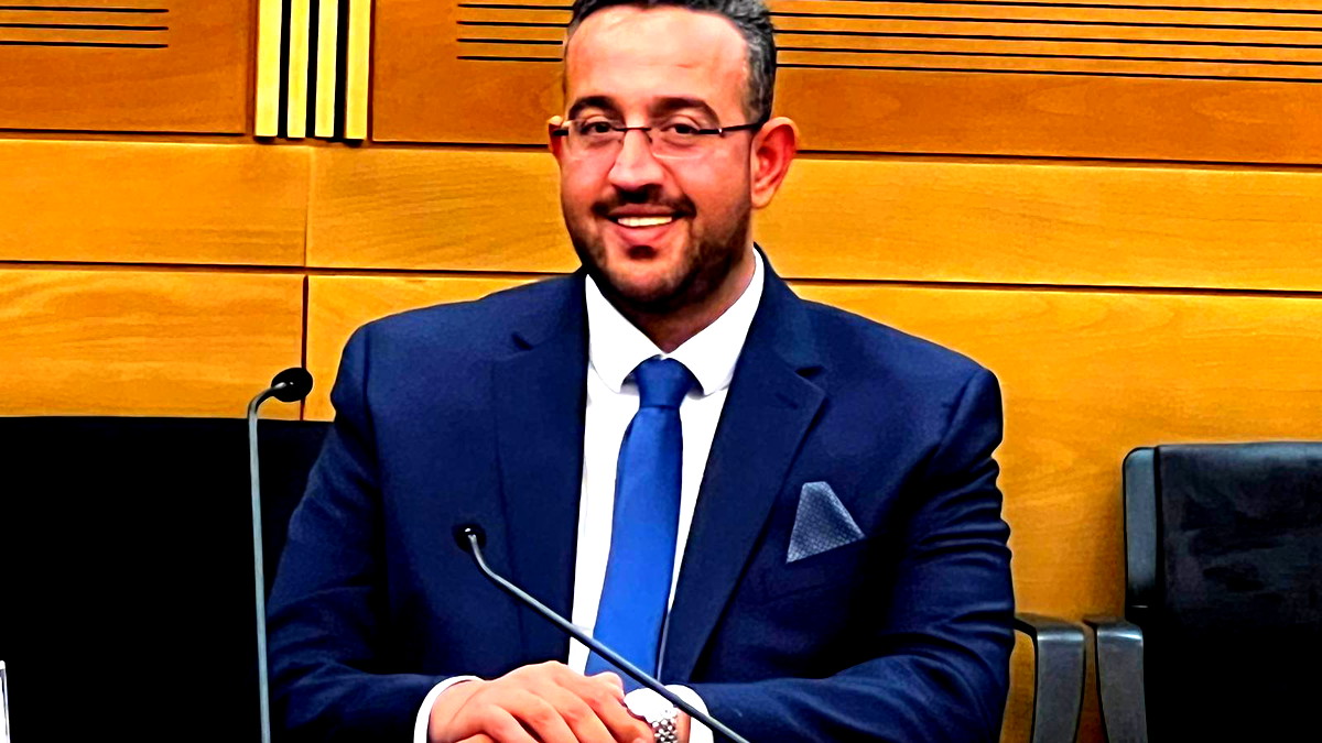 لجنة الصناعات العربية- جلسة عمل مع صندوق الاستثمار المشترك بهدف توفير الامتيازات الهامة للصناعات العربية