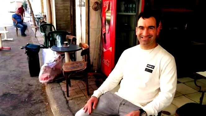 مصادر: اعتقال اسرائيلي من القدس في الضاحية الجنوبية لبيروت... دخل الى لبنان بصفة اعلامي