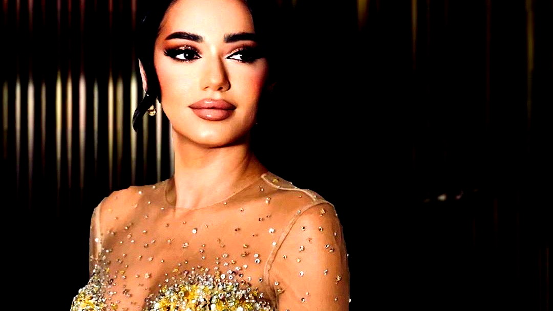 رحمة رياض.. الدينامو الجديد في "إكس فاكتور"!