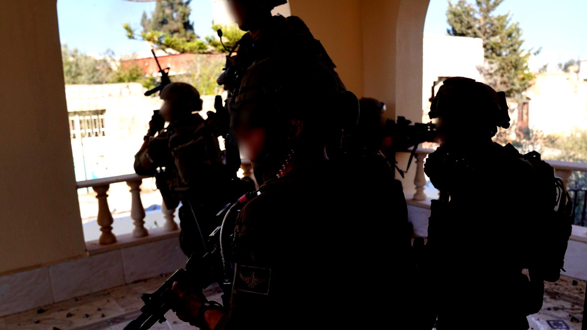 موقع عالمي يكشف وثائق جديدة خطيرة عن دعم بريطانيا لإسرائيل ضد "حماس" و"حزب الله" وإيران