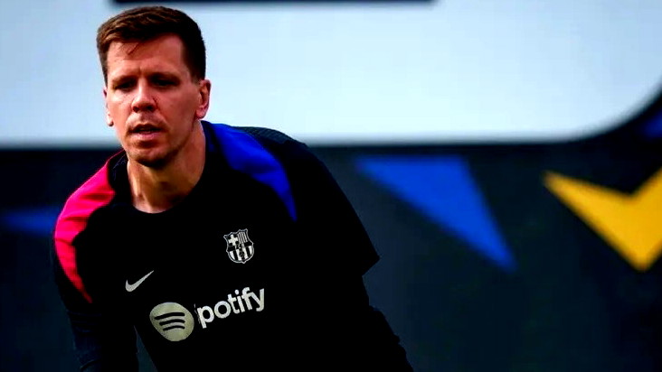 تشيزني يكشف دوافع تراجعه عن الاعتزال والانتقال إلى برشلونة