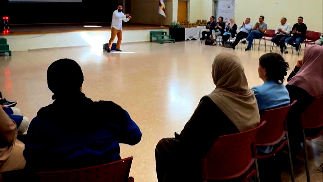  بلدية كفرقرع تنظم لقاء "المُزهرات" لطواقم مُديري وداعمات رياض الأطفال في المدينة