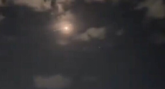 الجيش الاسرائيلي: اعتراض مسيرتيْن في طريقهما إلى الأراضي الاسرائيلية من جهة الشرق 