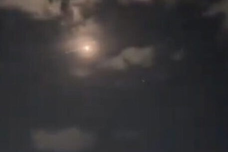 الجيش الاسرائيلي: اعتراض مسيرتيْن في طريقهما إلى الأراضي الاسرائيلية من جهة الشرق
