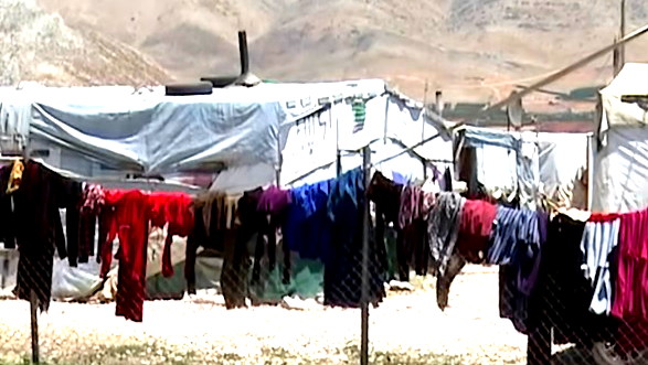 الأمم المتحدة: ربع الأراضي اللبنانية تلقت أوامر إسرائيلية بإخلائها والغارات الإسرائيلية توسعت إلى مناطق لم تكن متأثرة سابقا 