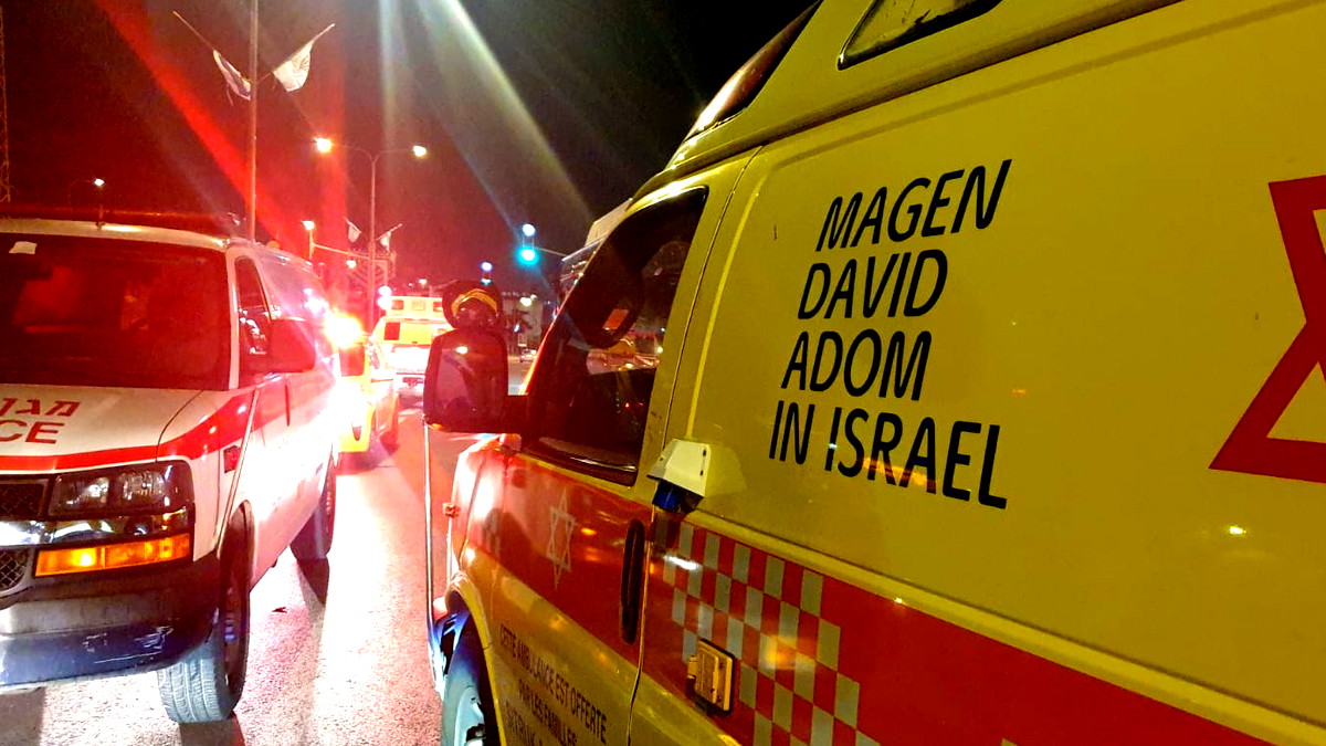 دير حنا: إصابة شخص بجروح متوسطة في حادث إطلاق نار