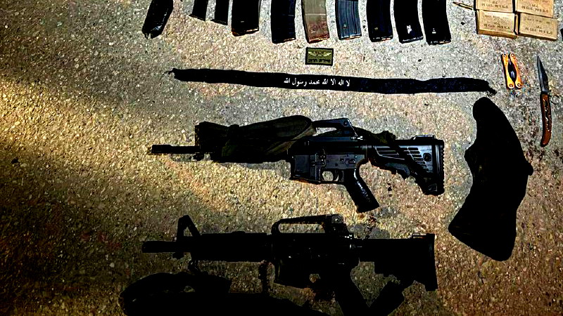 الجيش يعلن إغتيال محمد عبدالله قائد الجهاد الإسلامي في مخيم نور شمس 