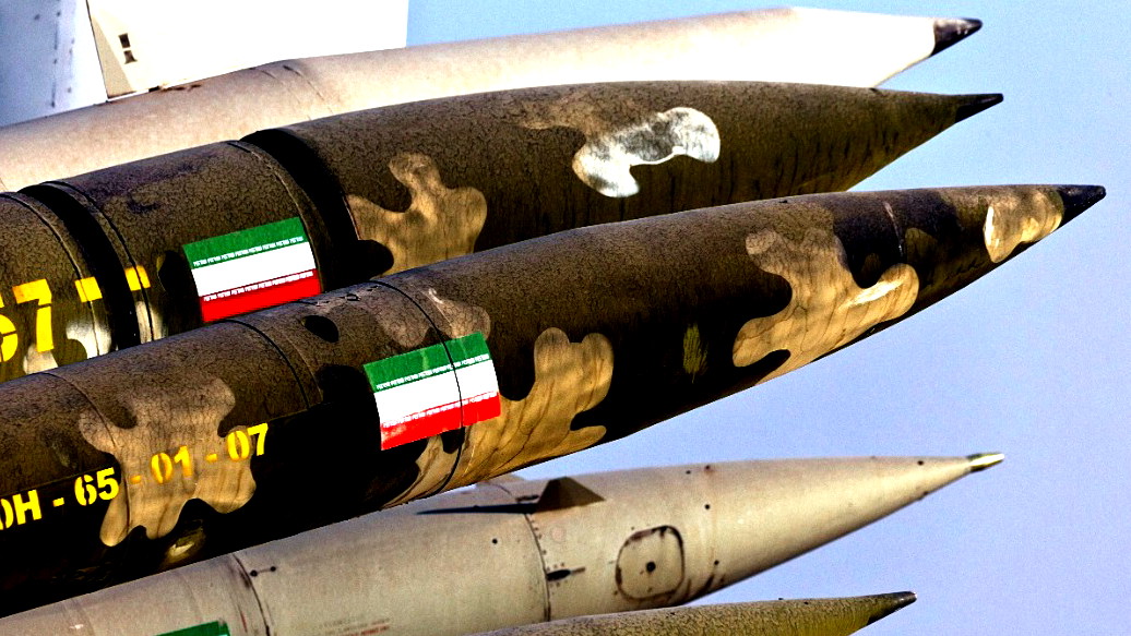 إيران تبلغ واشنطن ودول الشرق الأوسط بأنها سترد على أي هجوم إسرائيلي ضدها